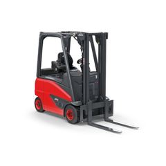 Linde E20PHL duplex