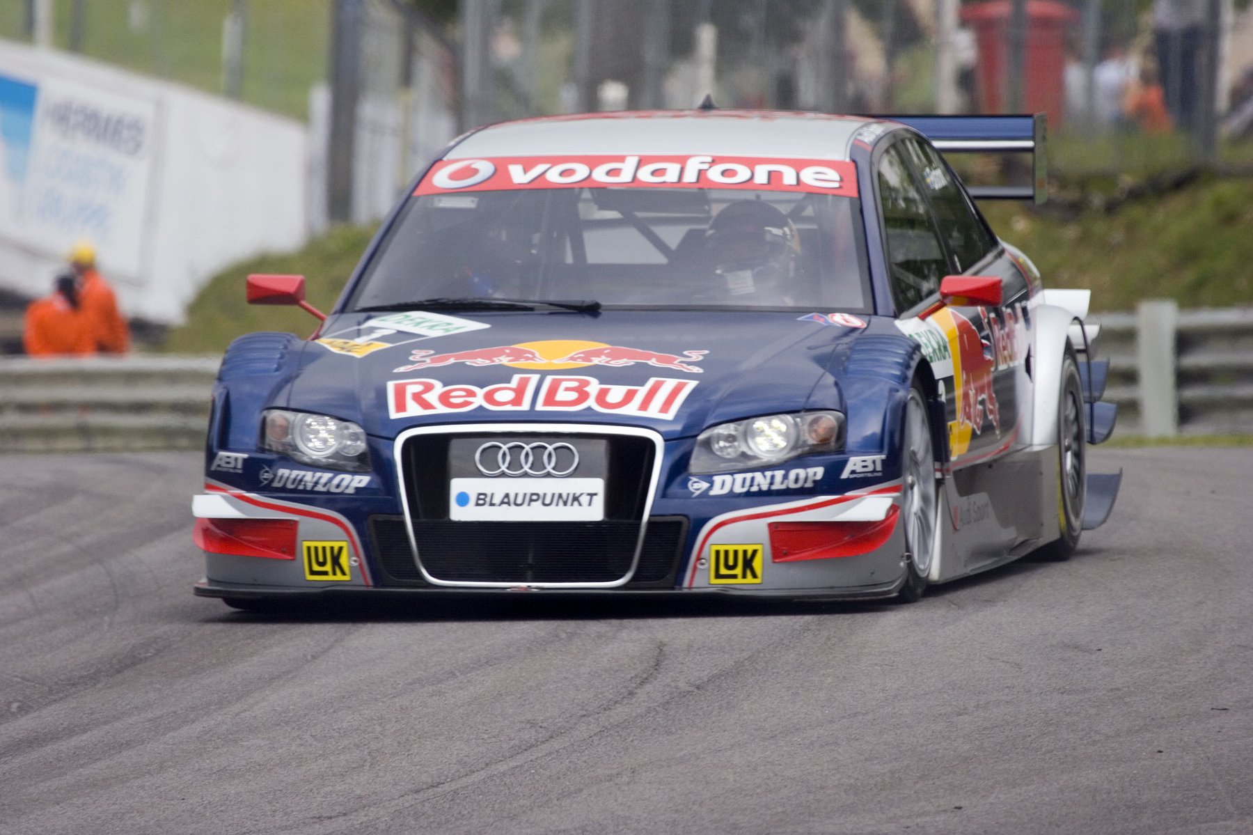 Dtm DTM