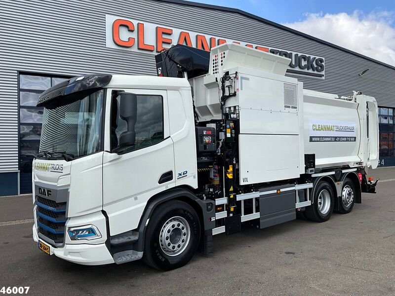 DAF AG64NT