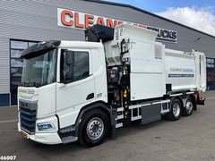 DAF AG64NT