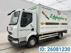 Renault MIDLUM 190.08 EXTRA LIGHT (8,5T)