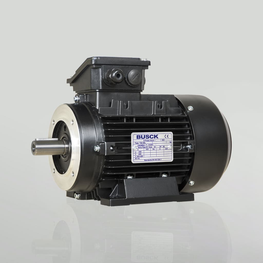 Elektromotor Fantech Y2AE112M-6 B14