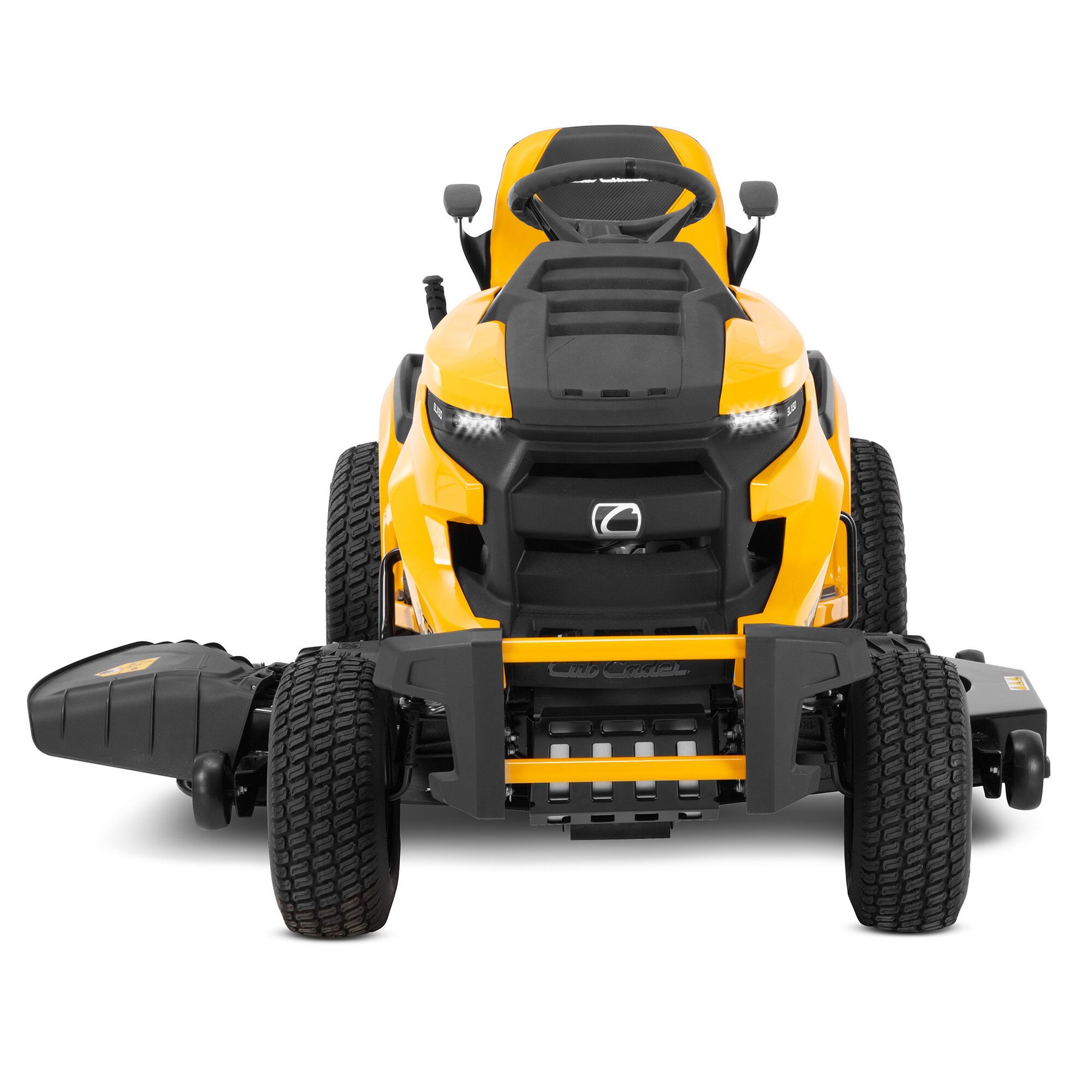 Ride-on mowers Cub Cadet XT2 LX54