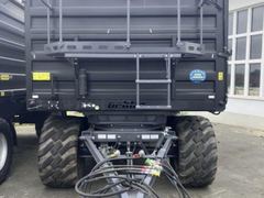 De Vries JV 5250 OL