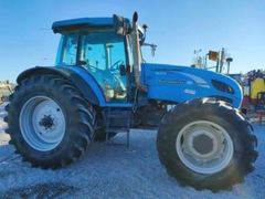Landini Landpower 165 TDI Dual Power