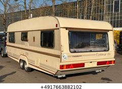 Tabbert COMTESSE 620E/430+65