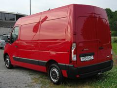 Capcir MOVANO