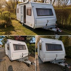 Tabbert DA VINCI 480 HTD