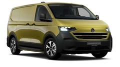 Volkswagen GOLF VAR. VAN 66 KW AUT