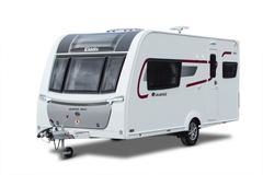 THE EXPLORER GROUP LTD ELDDIS AVANTE 462