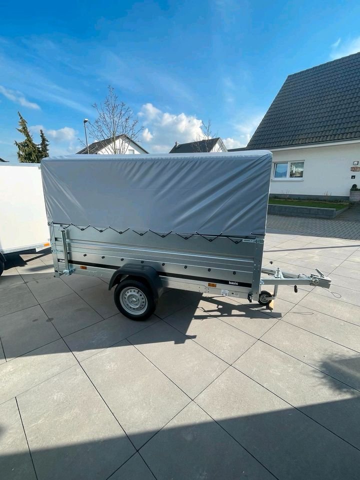 Trailer Hotra MARATHON BEAUTY XL