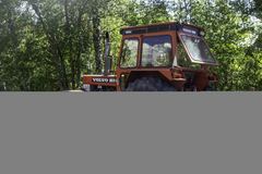 Volvo Bm 2654