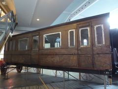 Van Berne DSB 2