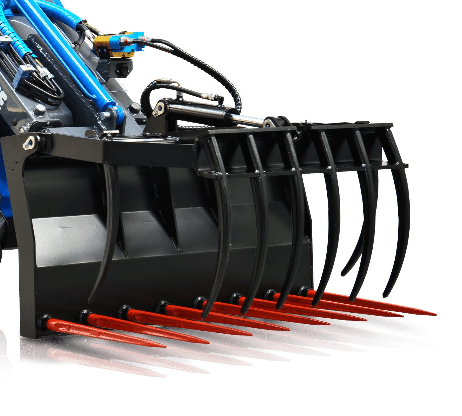 Multione Manure Fork