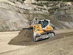 Liebherr Pozostałe modele