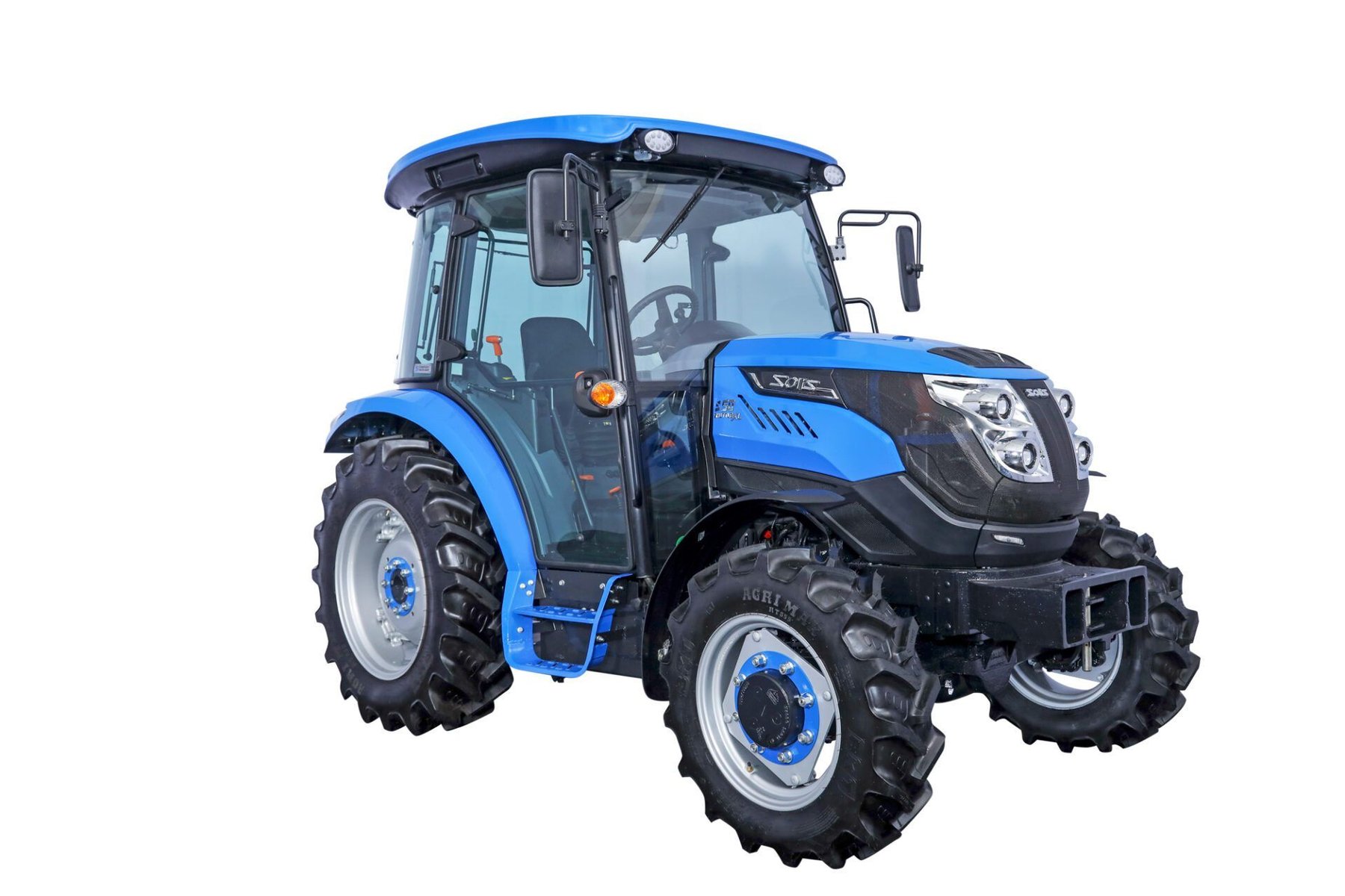 Solis Solis 50 EM 4WD