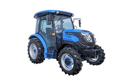 Solis 50 EM 4WD