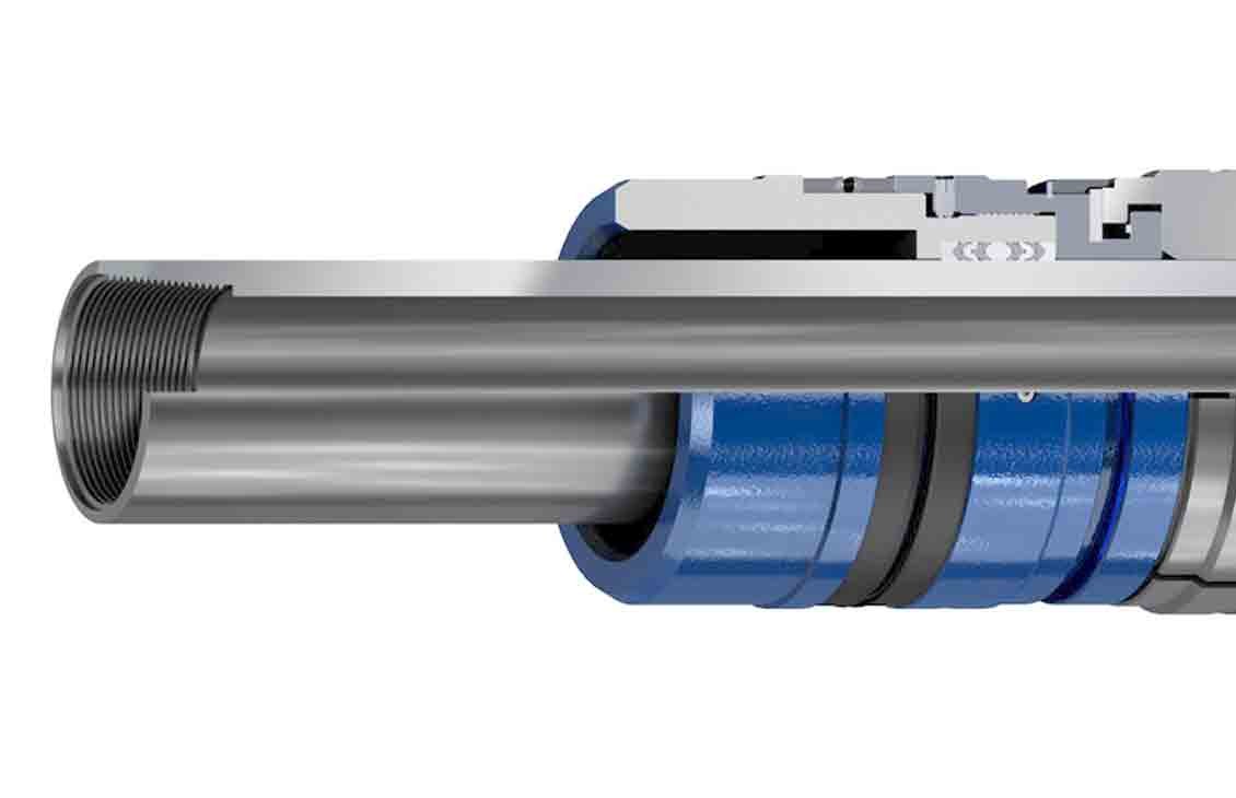 Technika wydobywcza SLB Compact Insert-Retrievable Chokes