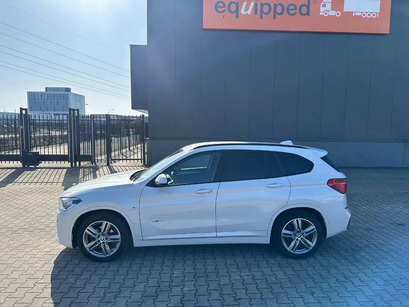 Bmw X1 SDRIVE18D