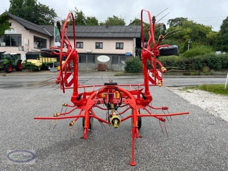 ZIEGLER HR 551 DH