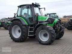 Deutz-Fahr Agrotron M 420