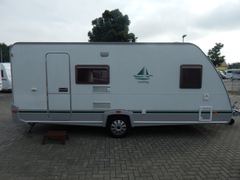 Knaus EIFELLAND 520 TKM