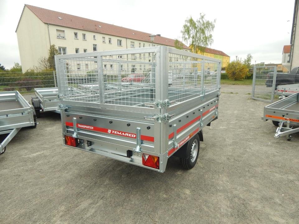 Trailer T.E.C. T E C