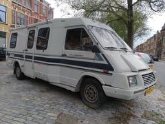 Renault 22MPG PHASAR