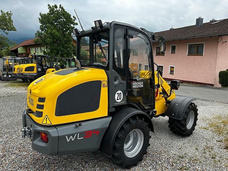 Weijer W2500 K