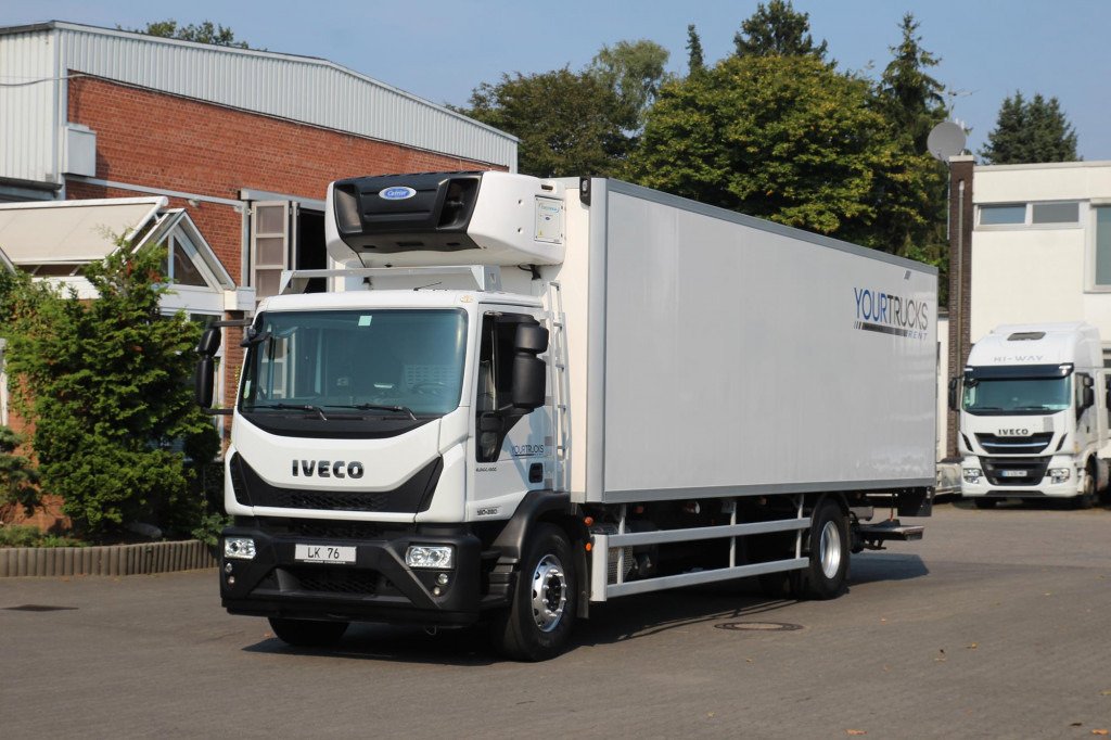Truck Iveco ML80E18R/P/85