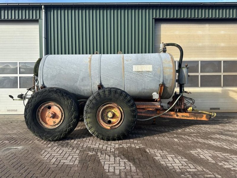 Car trailers up to 3.5 t JA-KO FINN JAKO 1700
