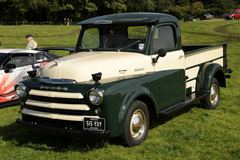 Dodge B-SERIE