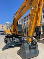 Hyundai R170W-7A