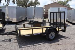 Jj Trailer 4000XXLT /35