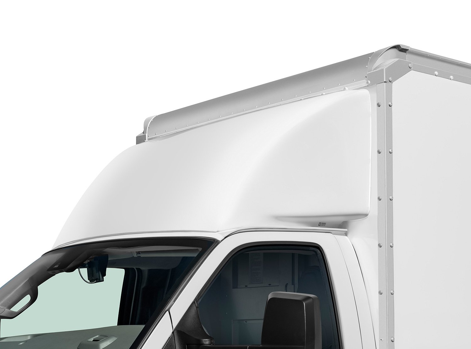 Truck Van Waarde PVW 7380