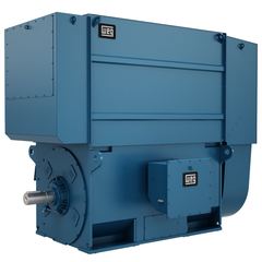 WEG K27 EXDE2