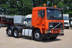 Volvo F 12 43 6X2