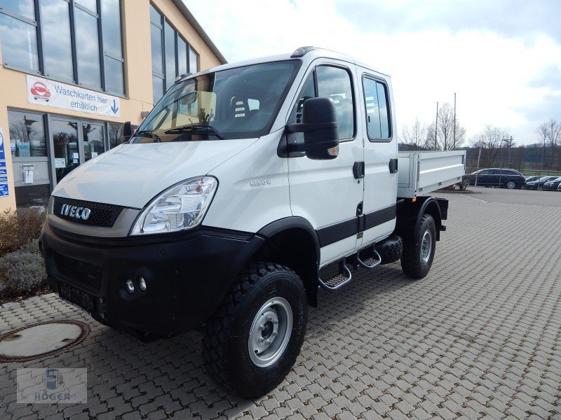Iveco 55S17DW
