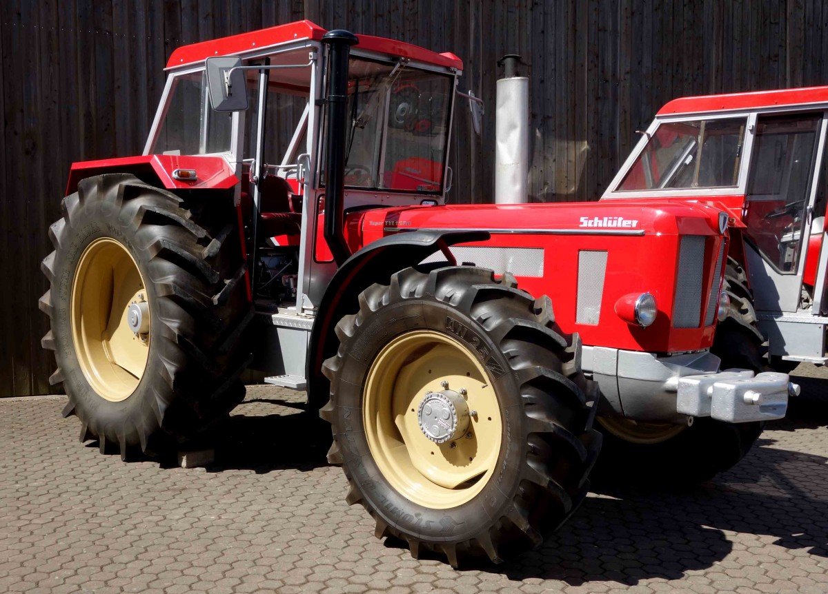 Traktor Ford 2610