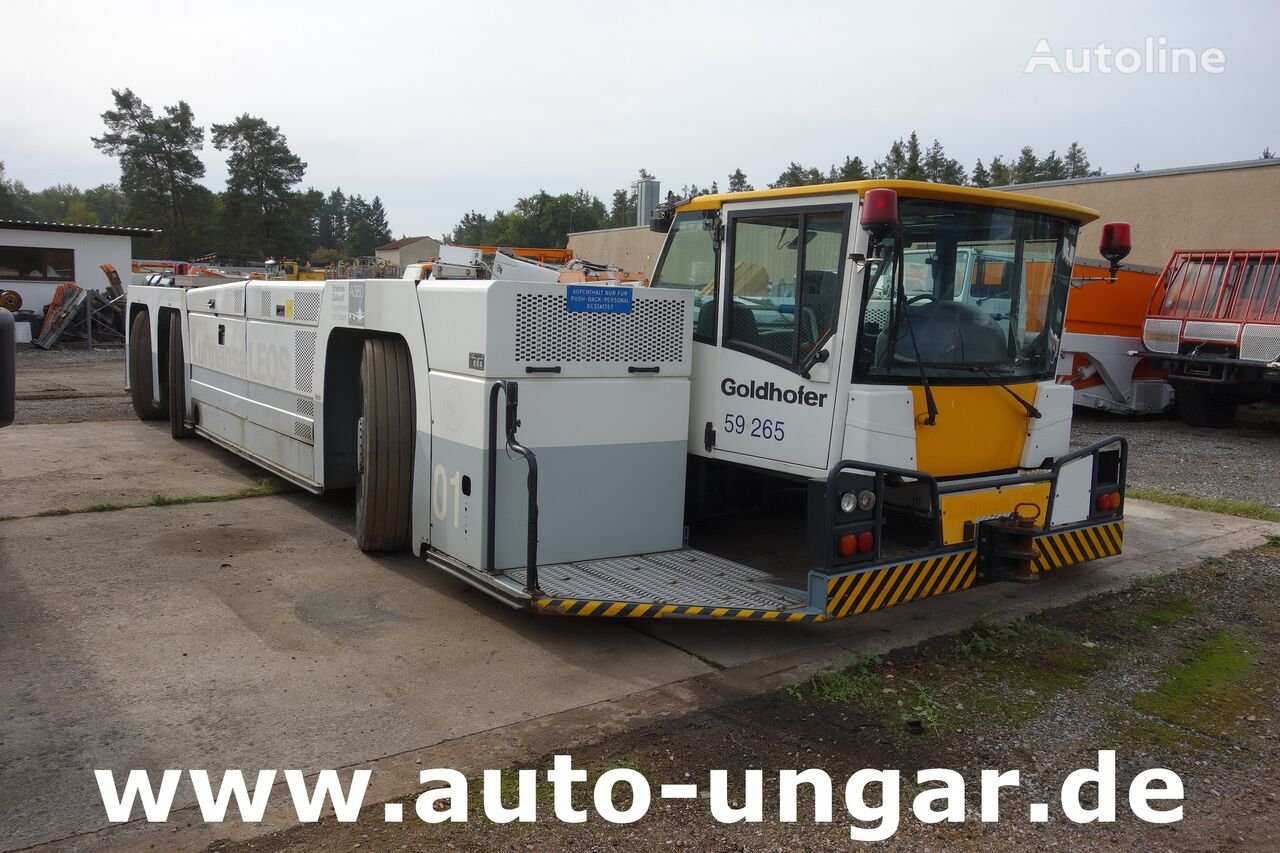 Anhänger Vocol T036
