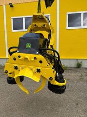 John Deere 480C