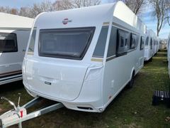WILK DE LUXE 501 TD
