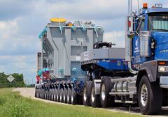 Goldhofer THP/SL 5