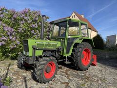 Fendt Farmer 103 LS/LSA