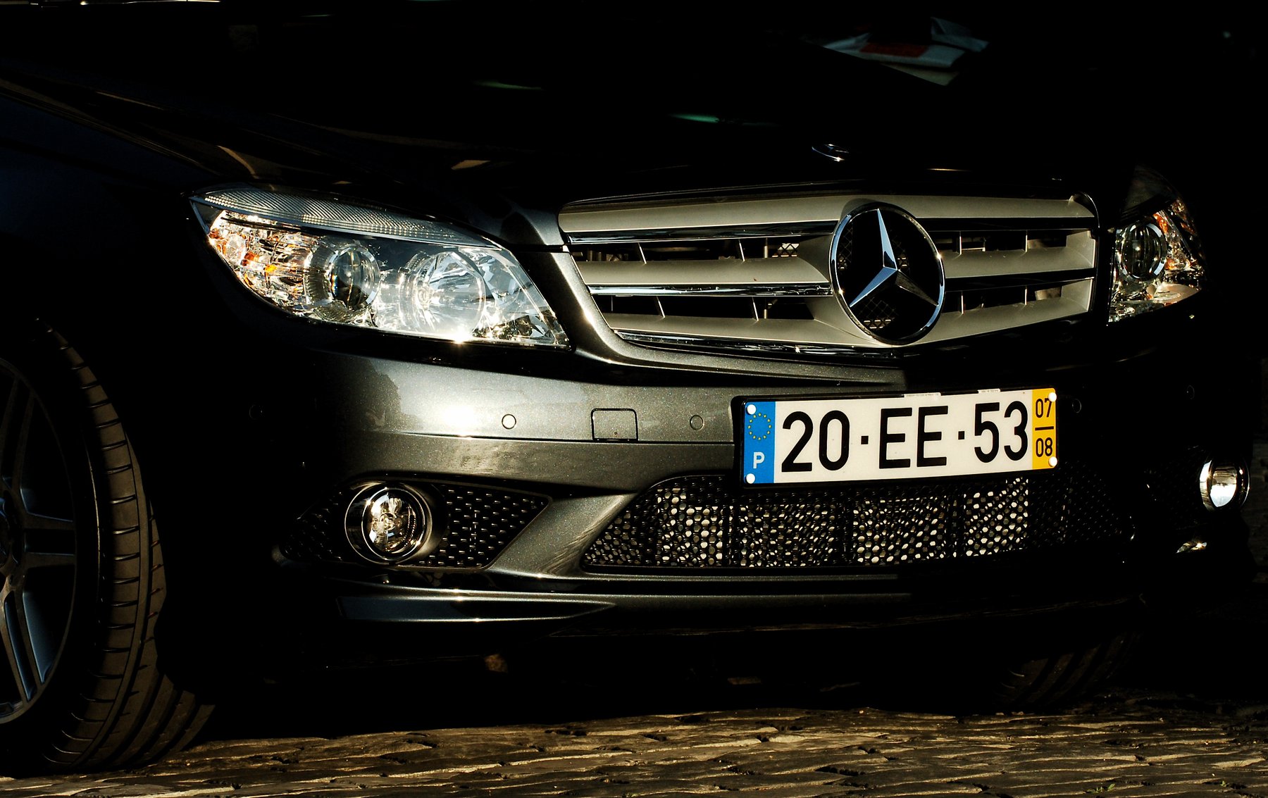 Van Mercedes Benz R 280 CDI 4MATIC