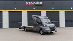 Iveco/kegger DAILY/KEGGE