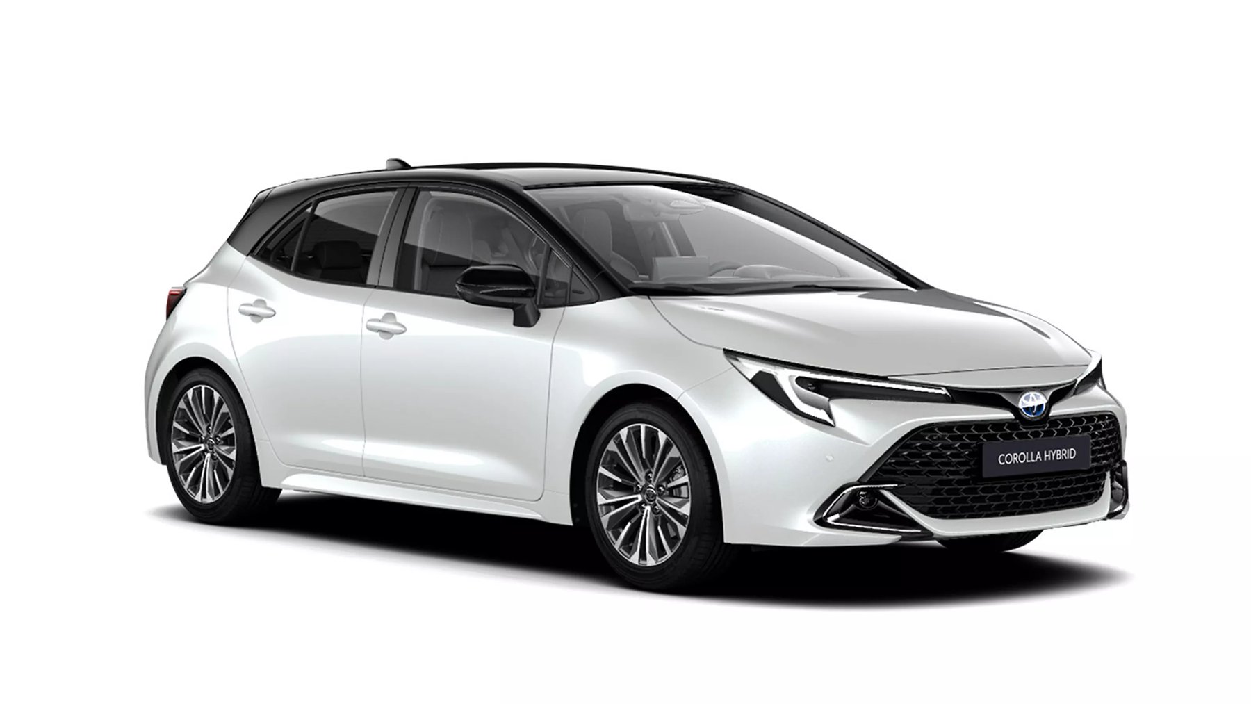 Van Toyota COROLLA 1.8 HB XL COM. D