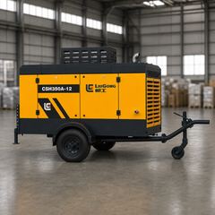 Liugong CSH500A-13