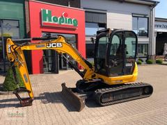 JCB JCB Midi Excavator