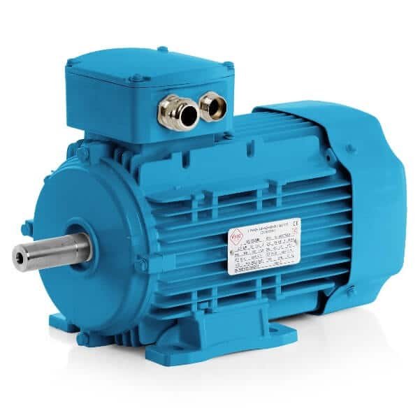 Elektromotor Trojan MD1A90S-6